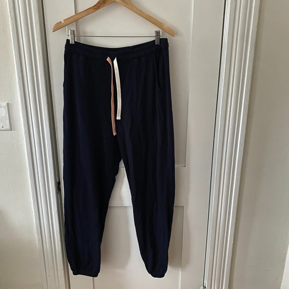 Sundry tapered online sweatpants